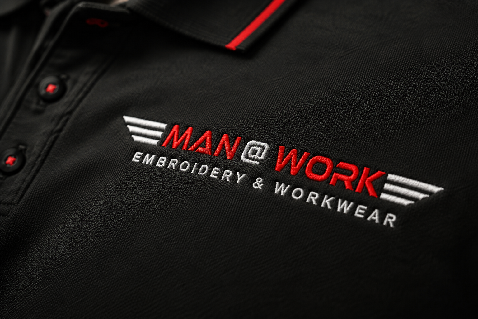 Manatwork