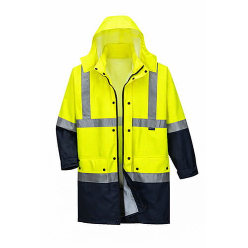 Fire Resistant