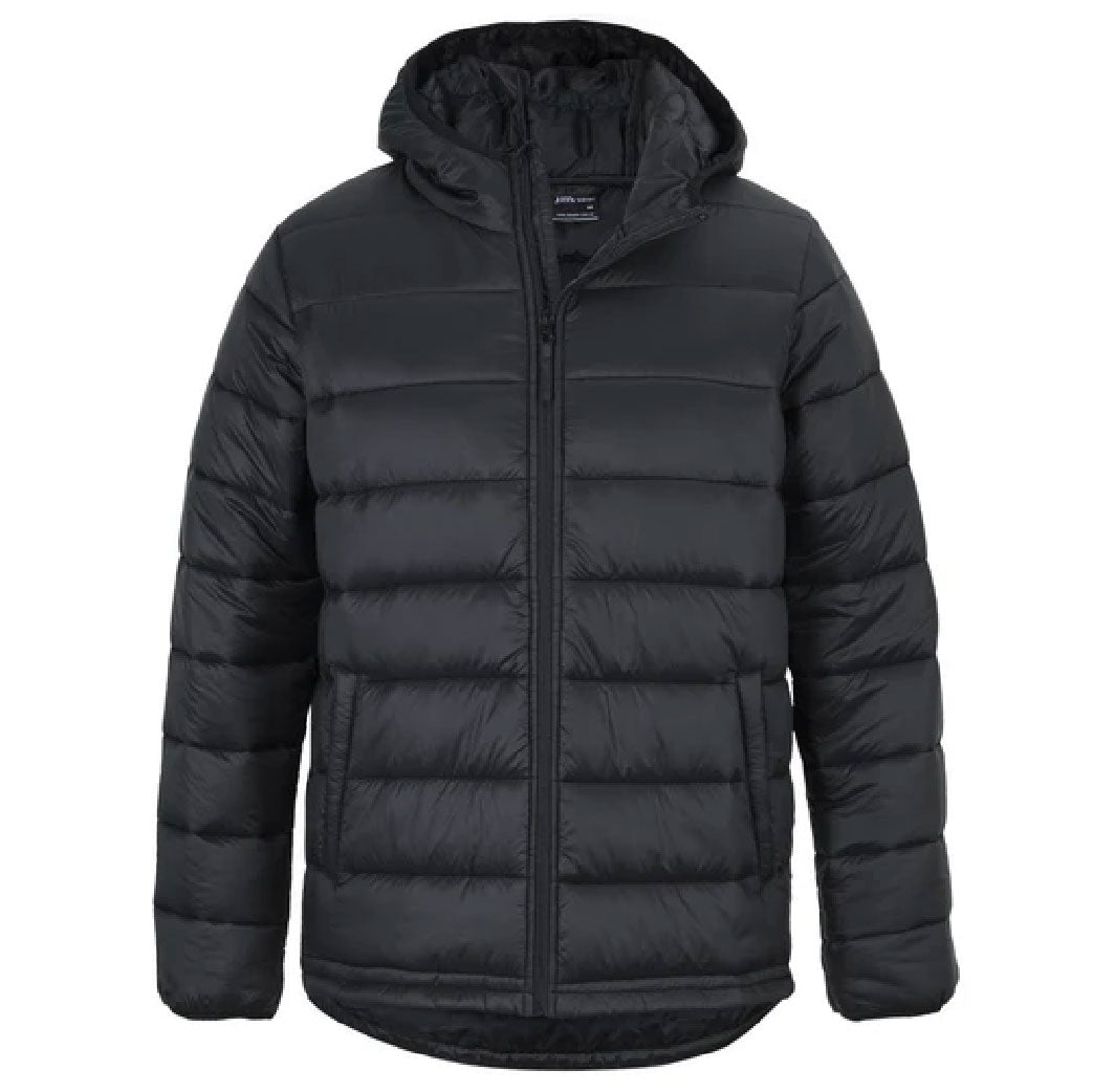 Winter Essentials
