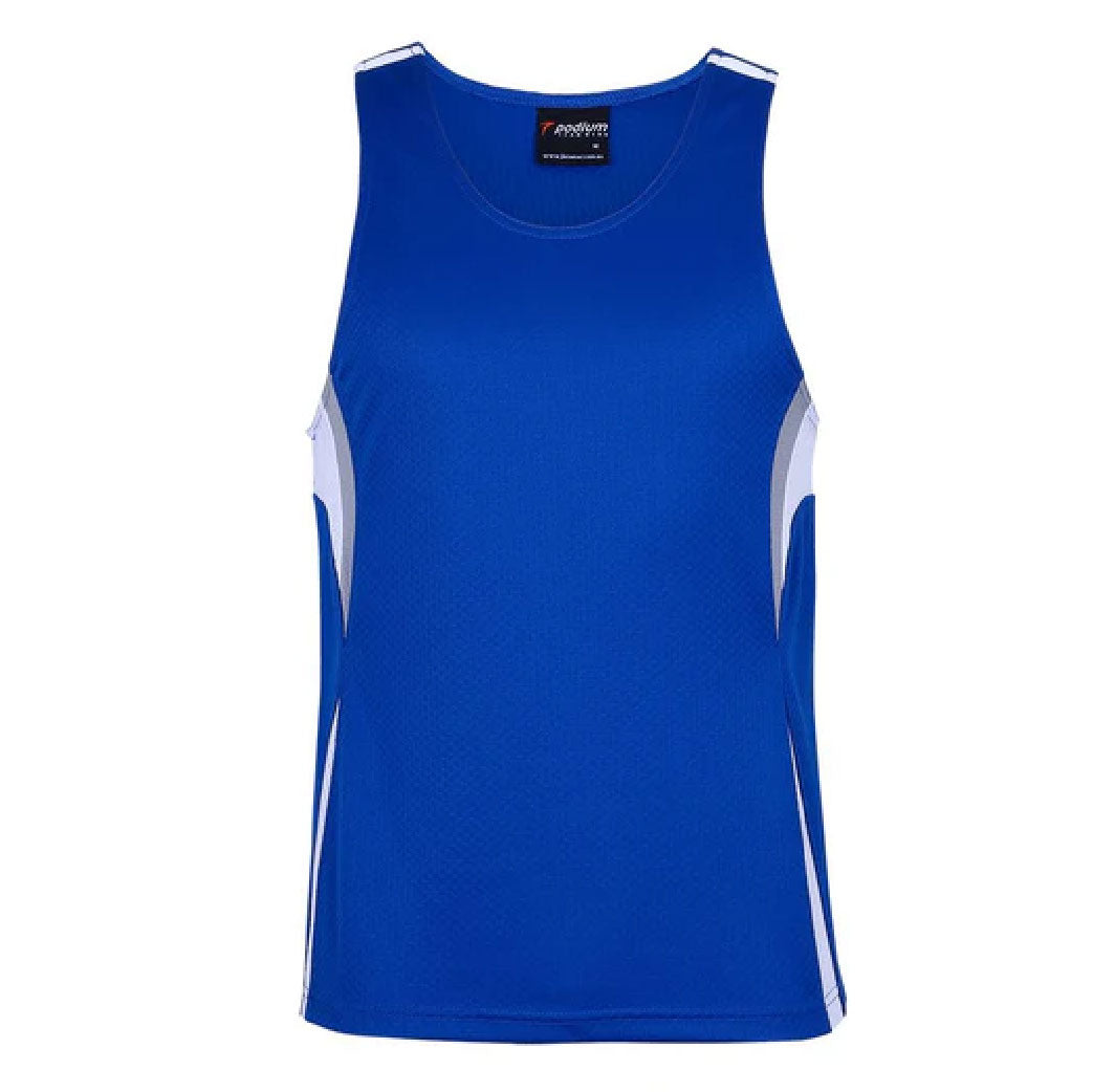 Singlets