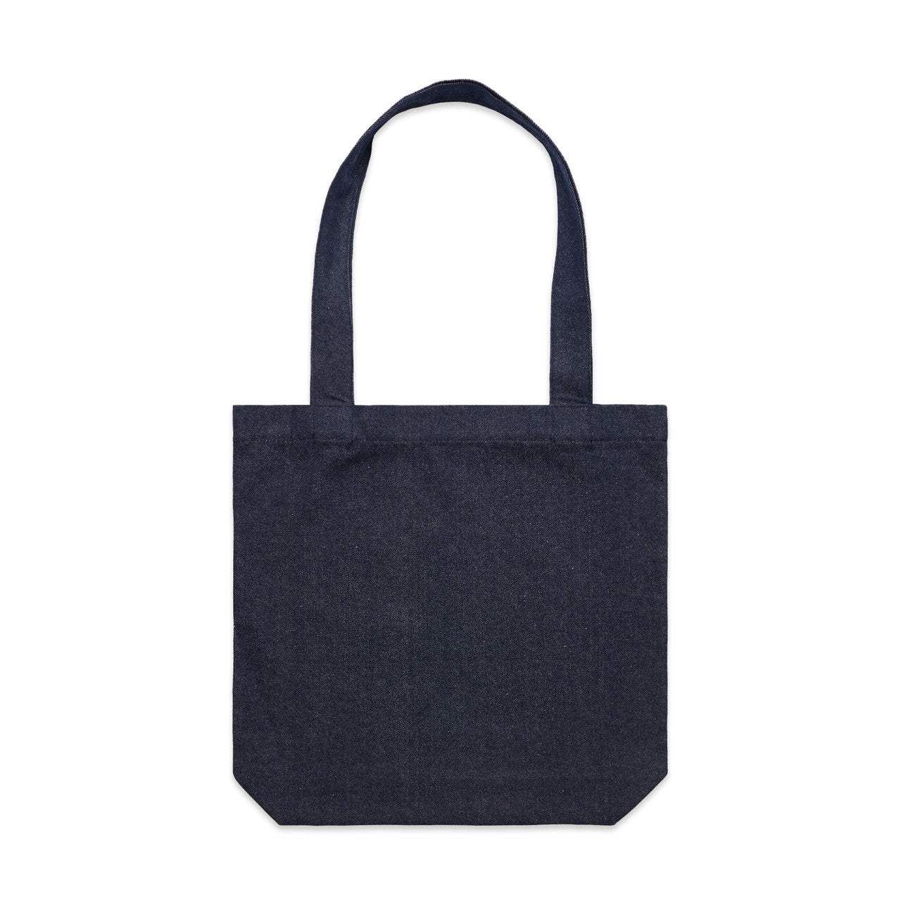 1012 Carrie Denim Tote