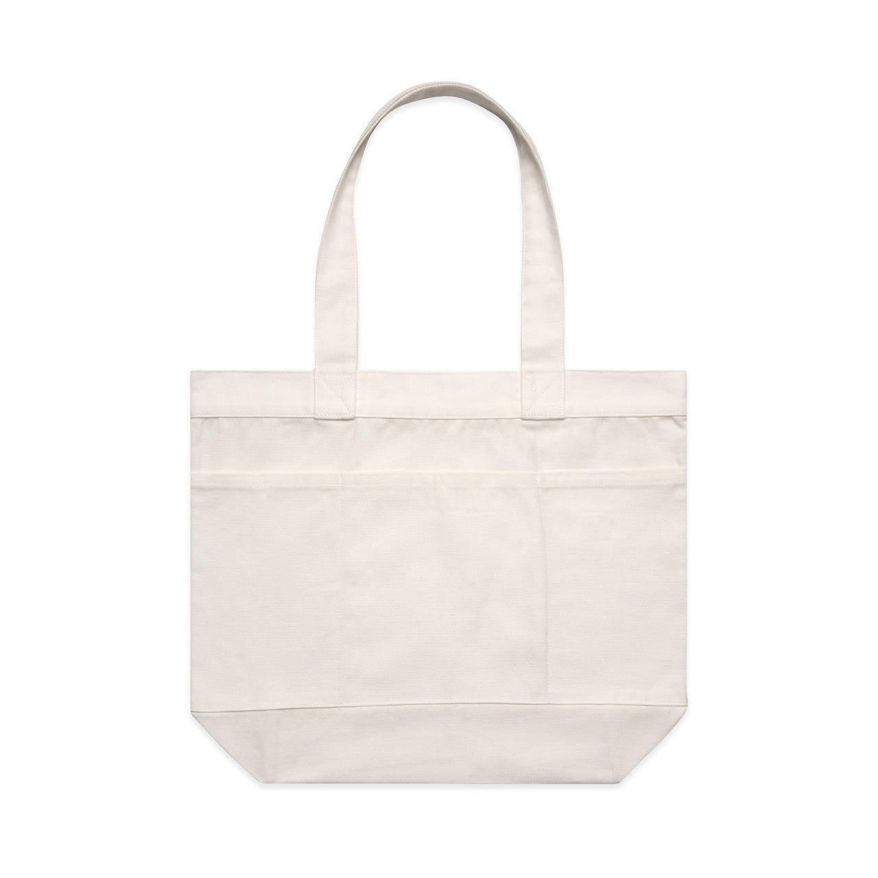1041 Pocket Tote Bag
