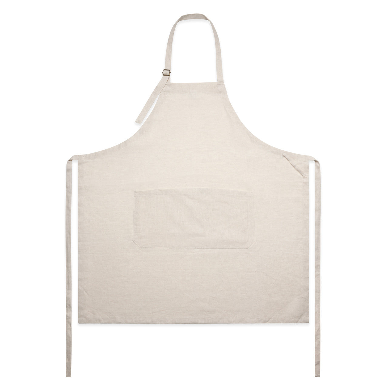 1086 Linen Apron
