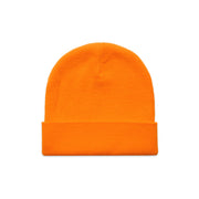 Cuff Safety Beanie