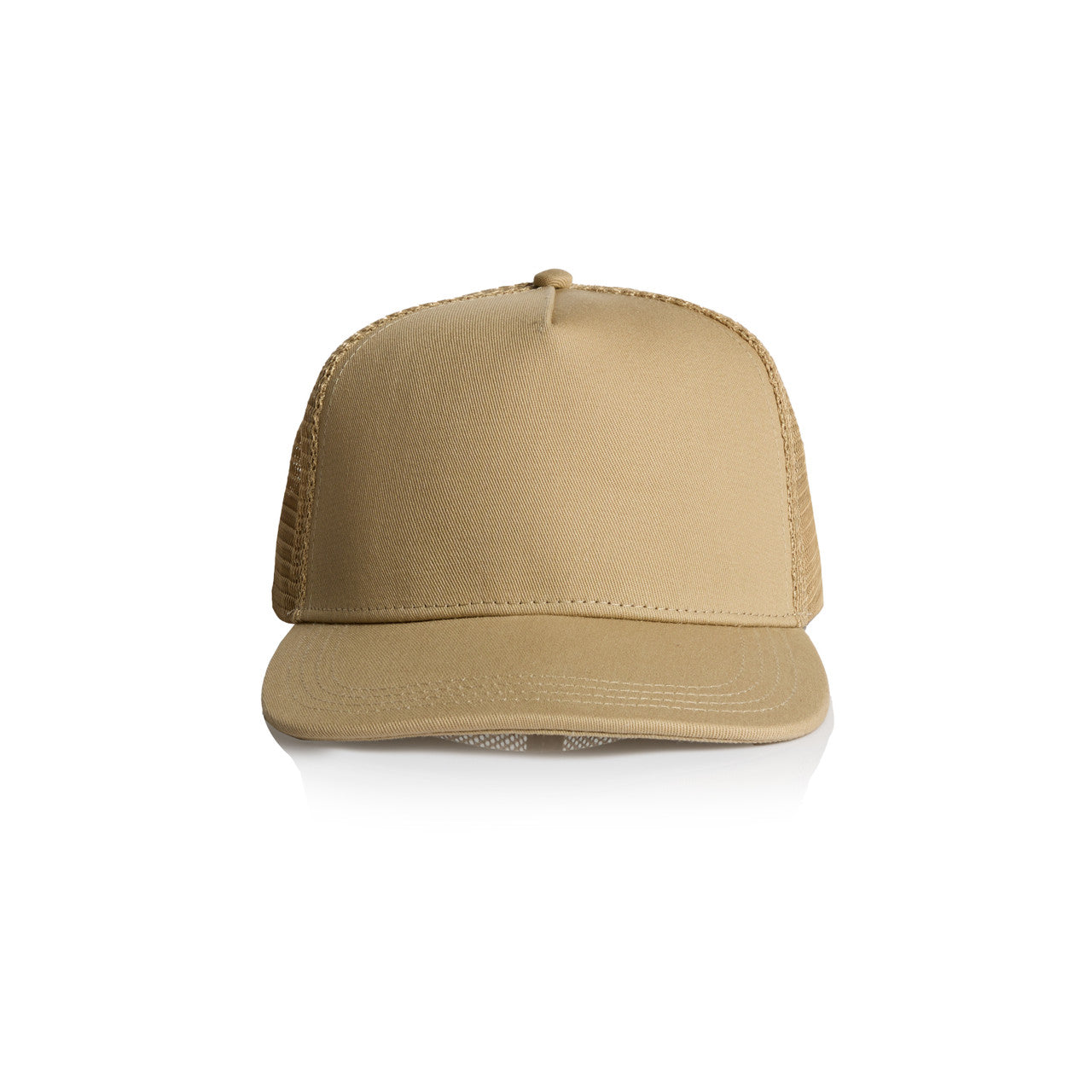 1108 Stock Trucker Cap