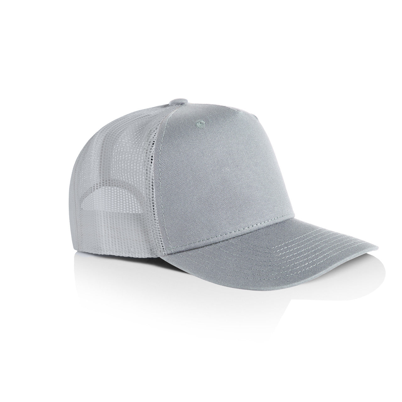 1108 Stock Trucker Cap