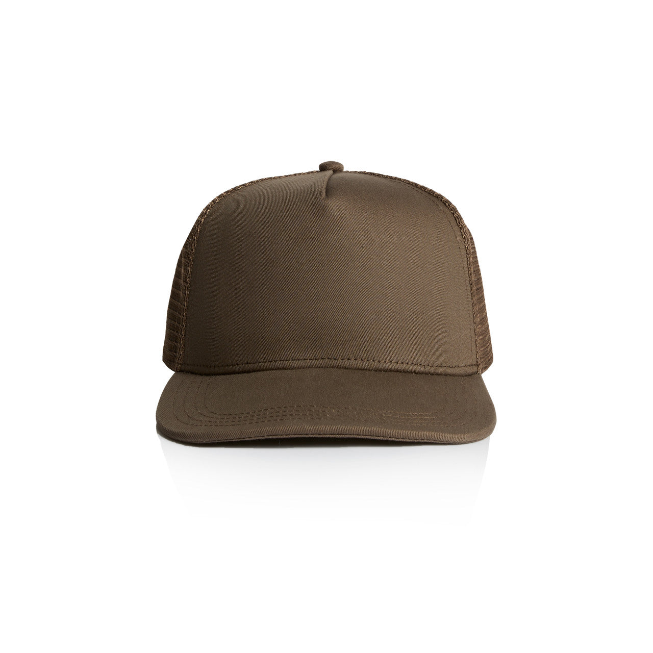 1108 Stock Trucker Cap