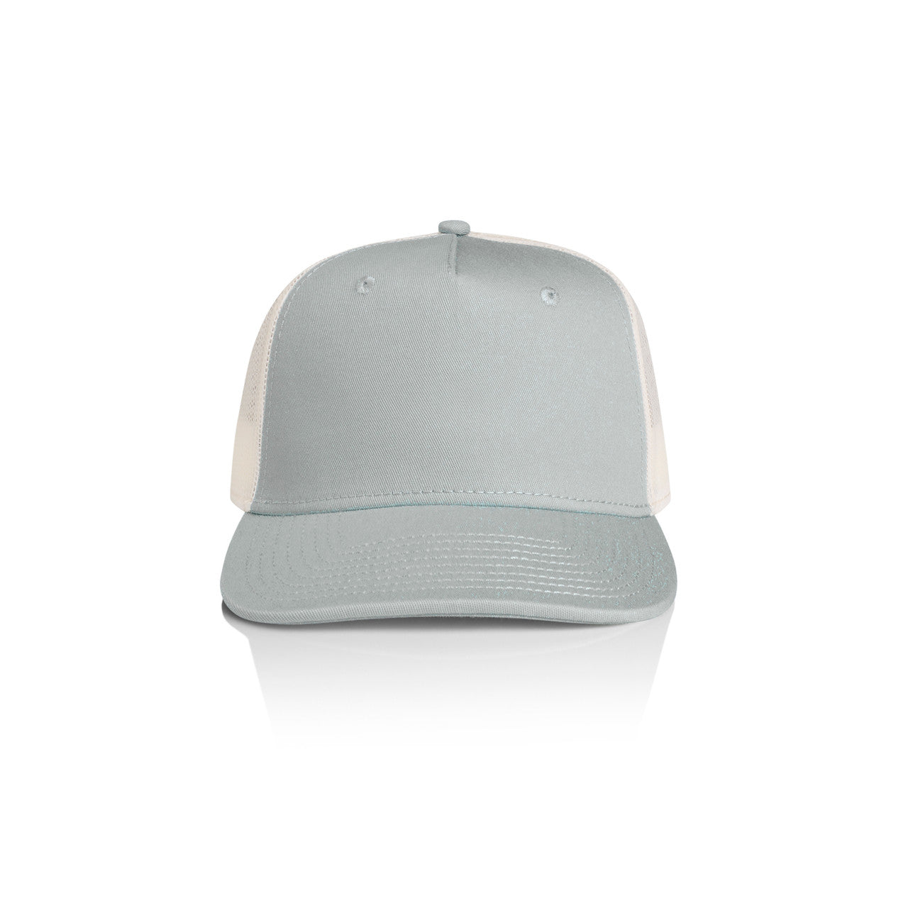 1110 Stock Contrast Trucker