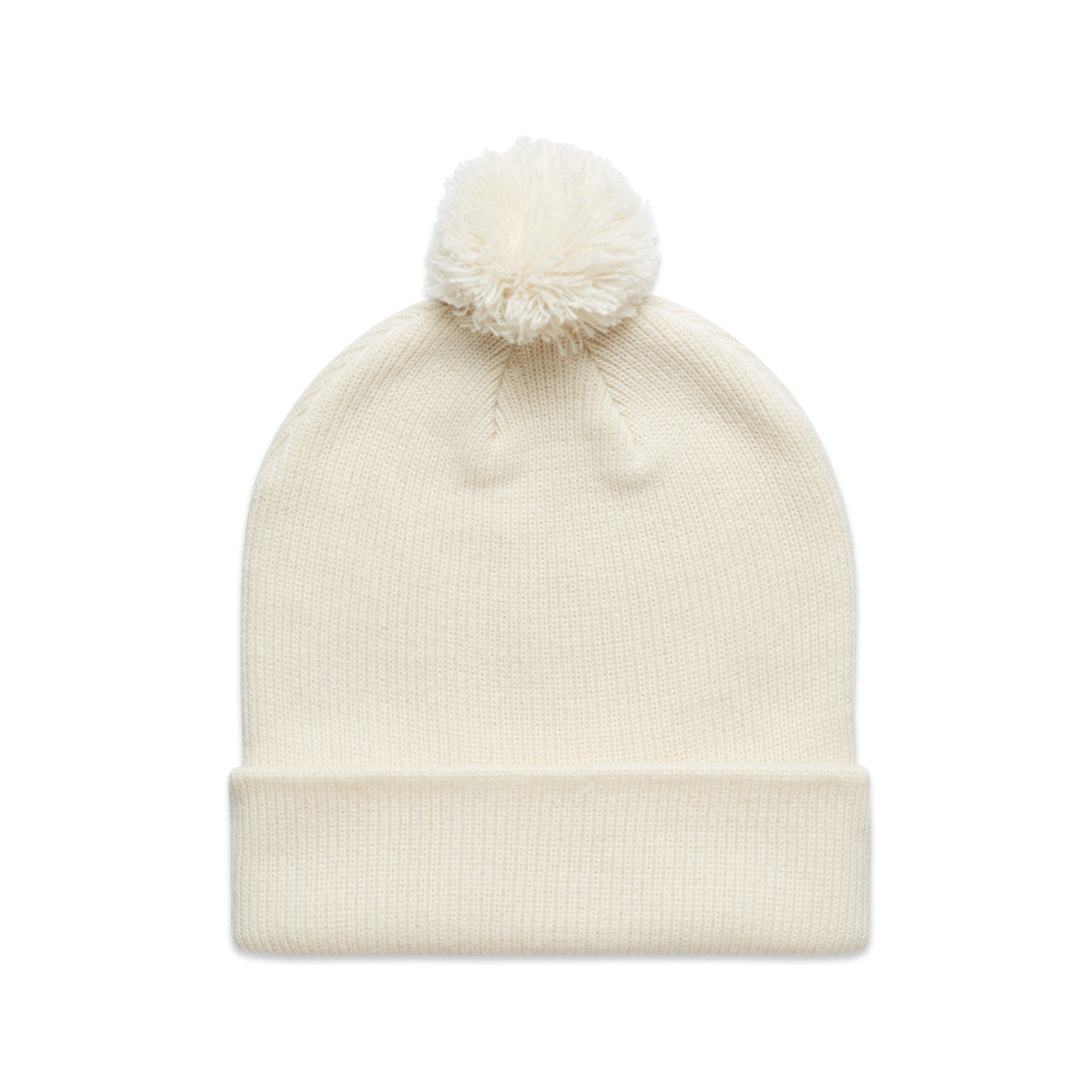 1124 Pom Pom Beanie