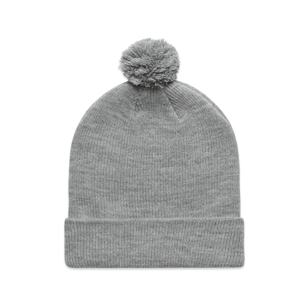 1124 Pom Pom Beanie