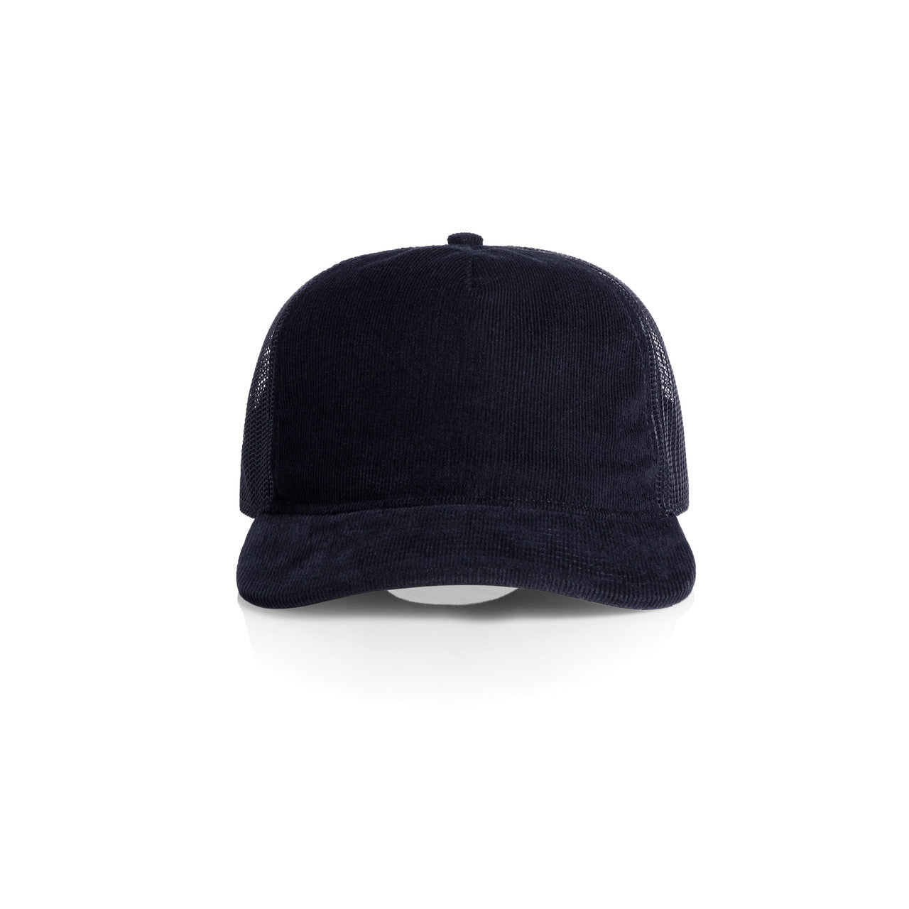 1157 Class Cord Trucker Cap