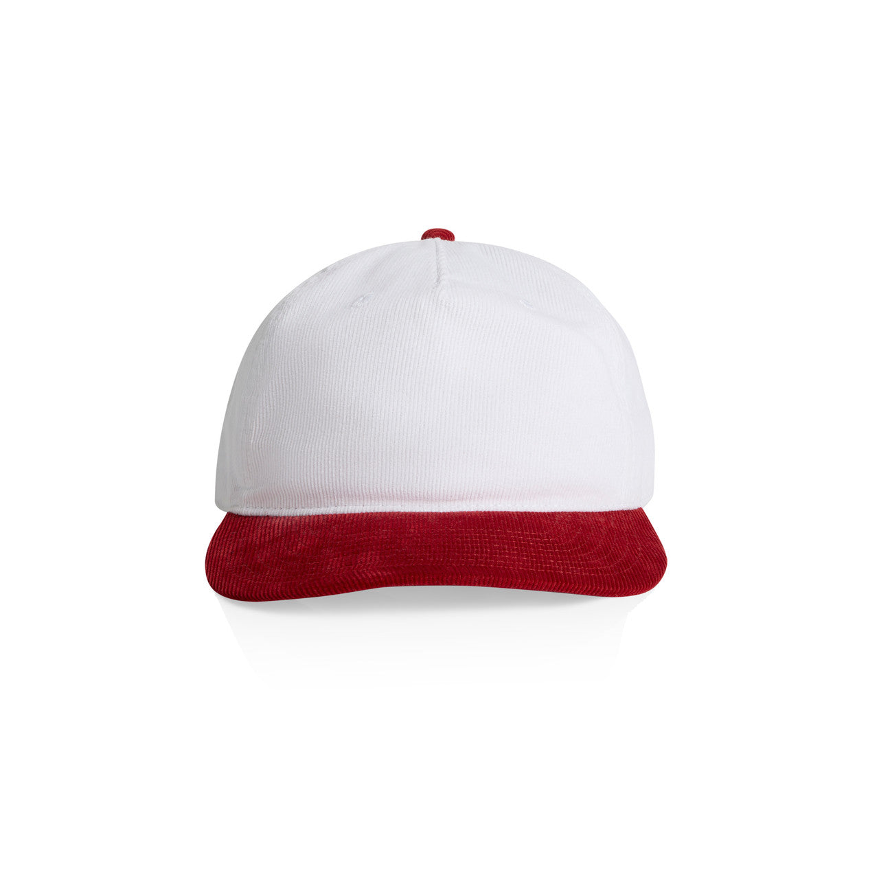 1159 Class Cord Two-Tone Cap
