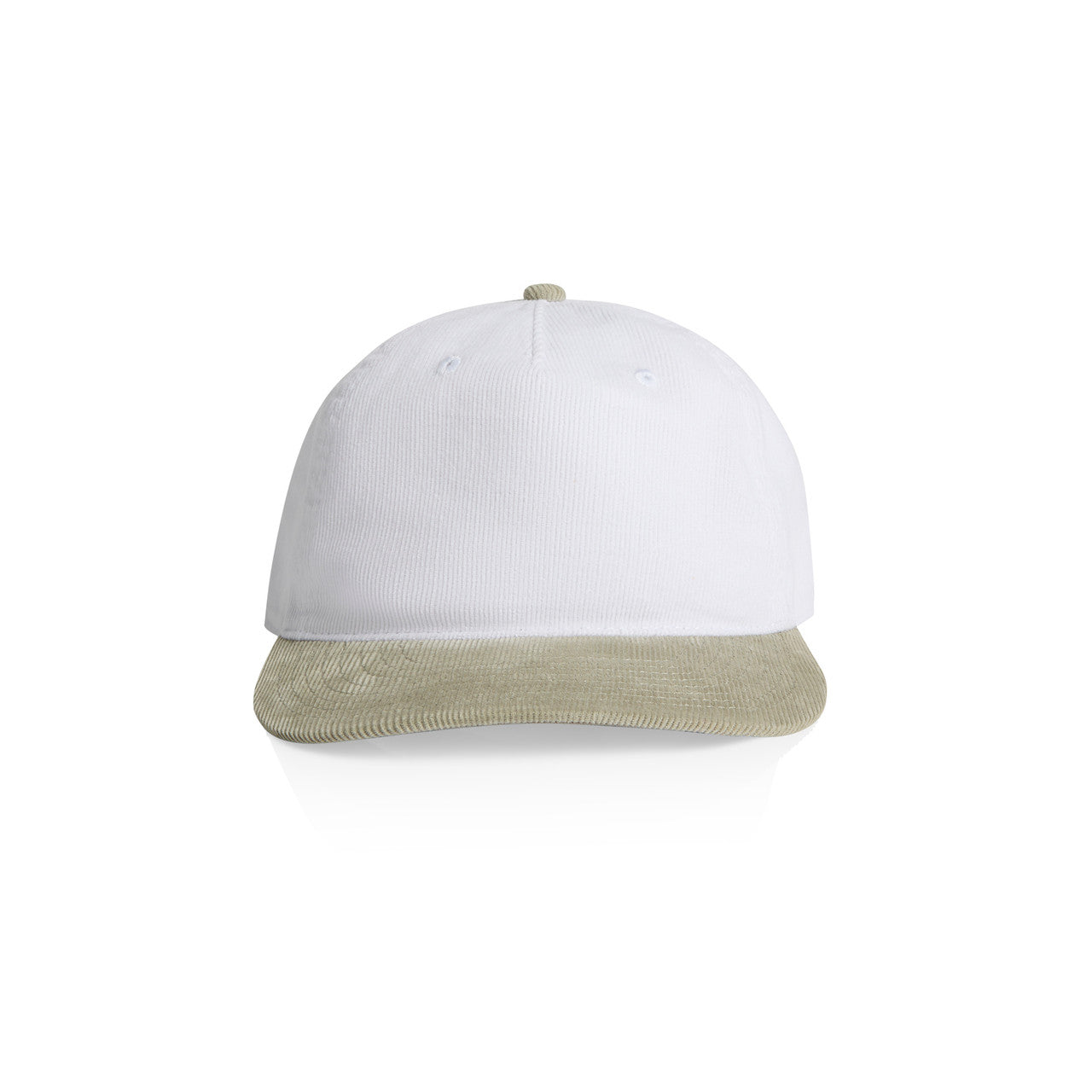 1159 Class Cord Two-Tone Cap