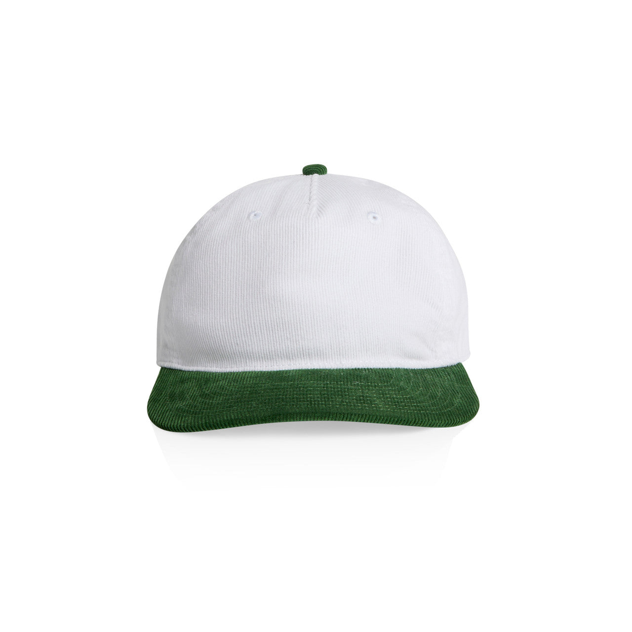 1159 Class Cord Two-Tone Cap