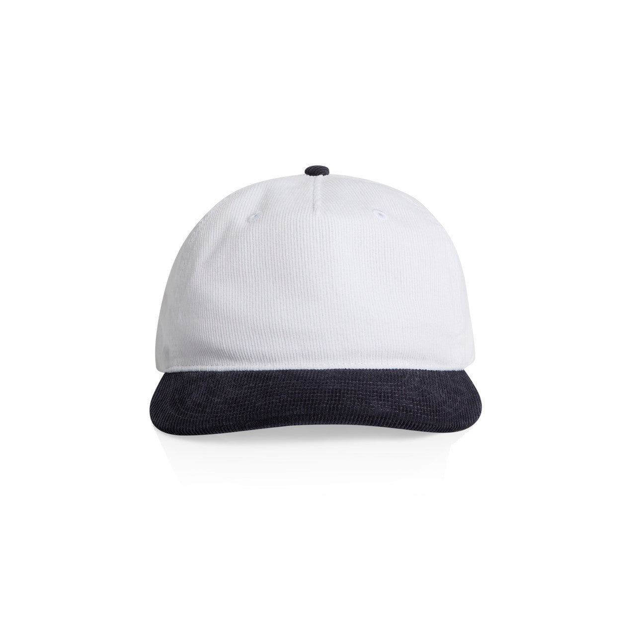 1159 Class Cord Two-Tone Cap