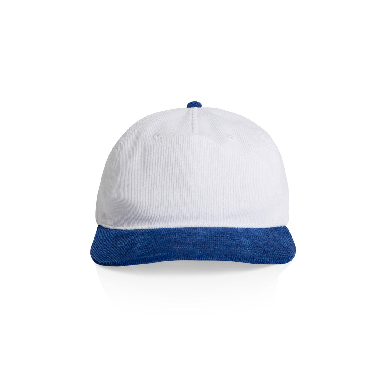 1159 Class Cord Two-Tone Cap