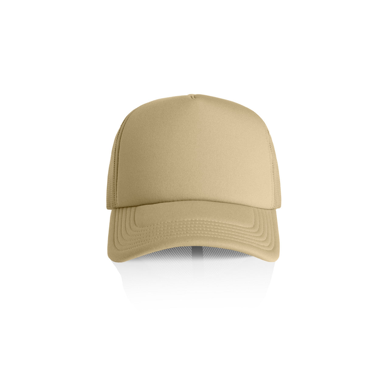 1161 Frame Foam Trucker Cap