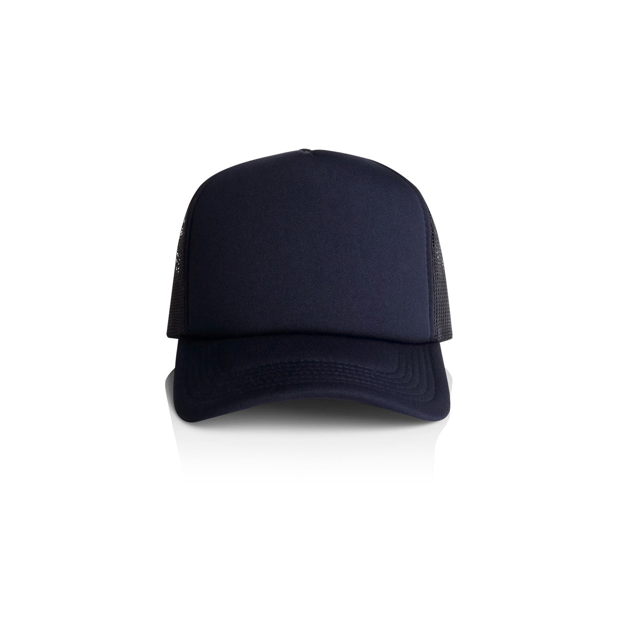 1161 Frame Foam Trucker Cap