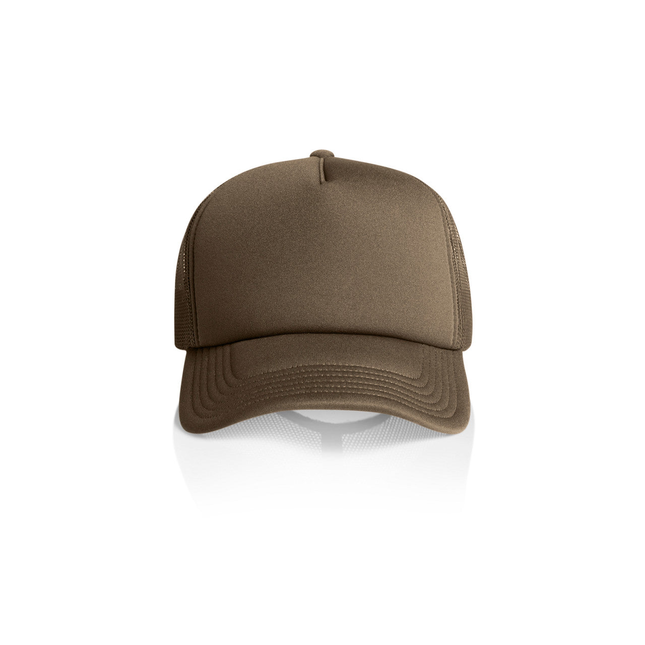 1161 Frame Foam Trucker Cap
