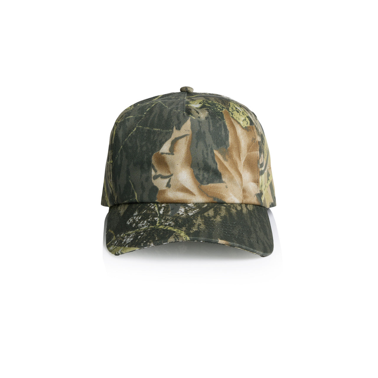 1164C Frame Soft Camo Cap