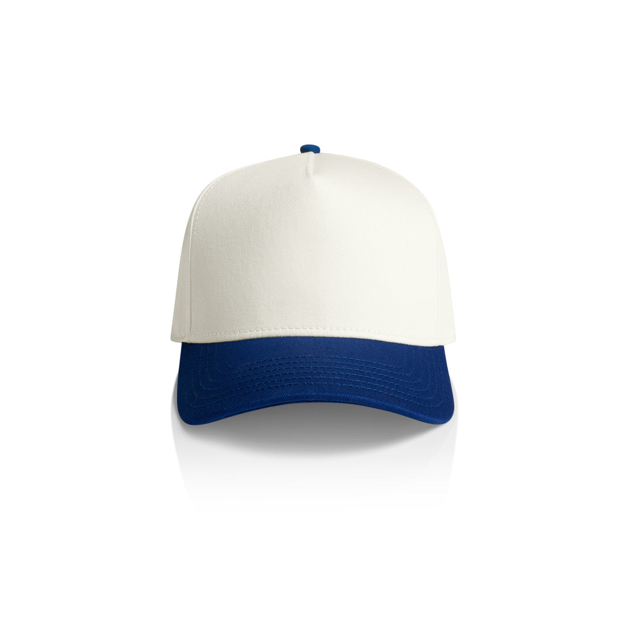 1165 Frame Two-Tone Cap