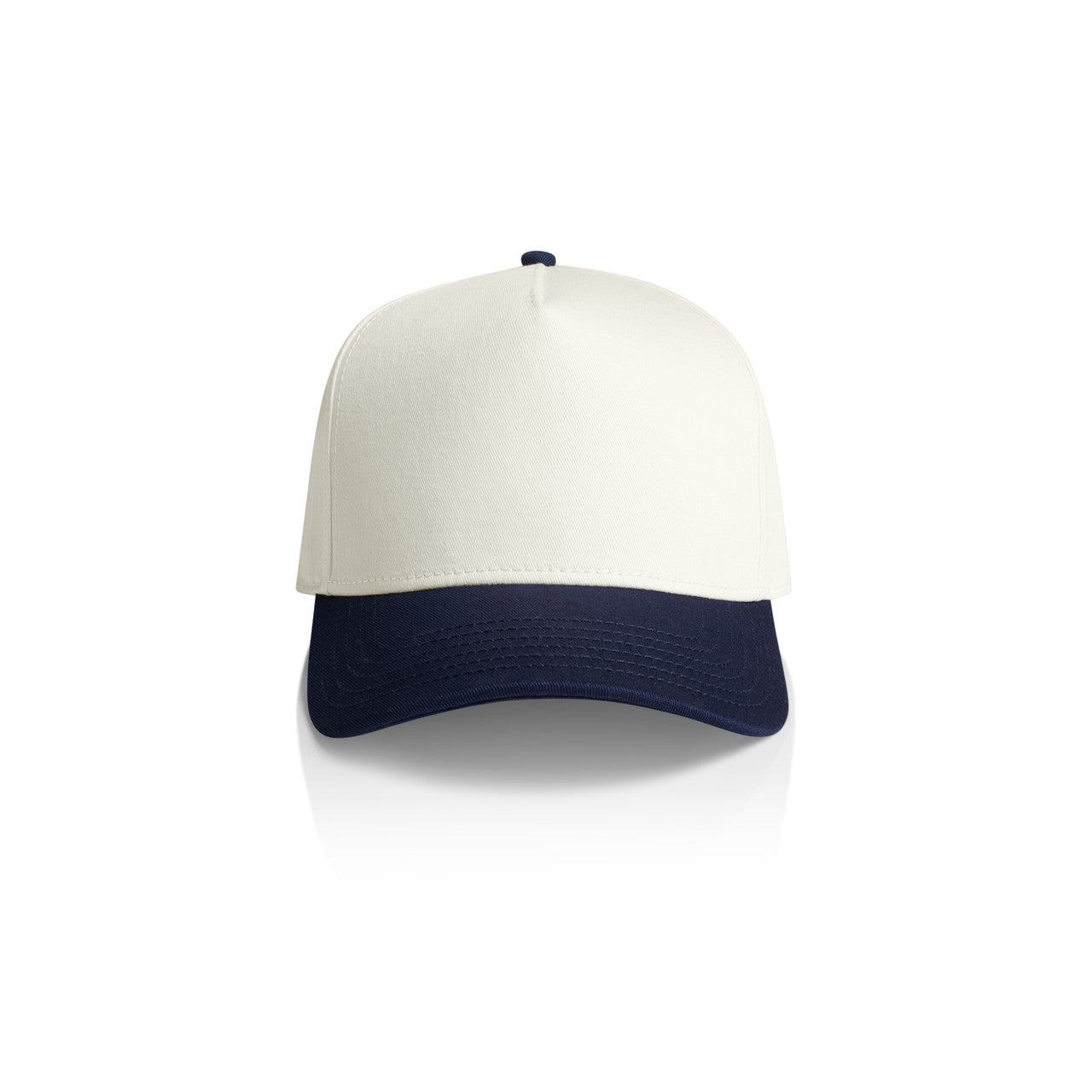 1165 Frame Two-Tone Cap