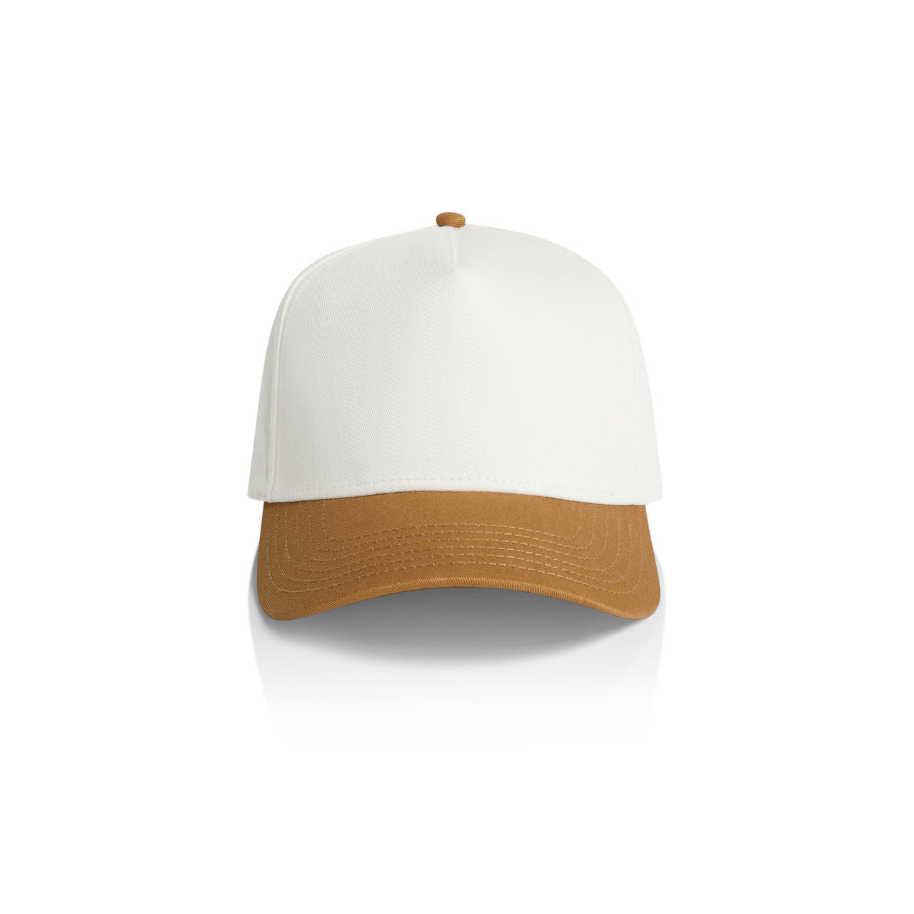 1165 Frame Two-Tone Cap