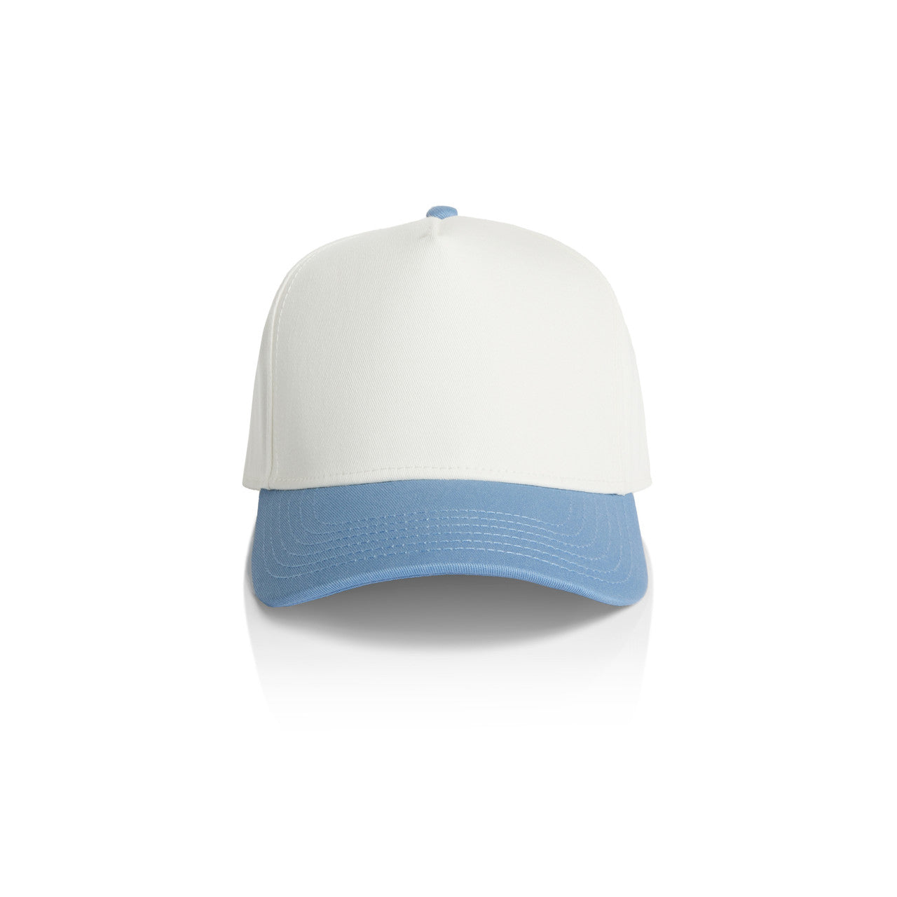 1165 Frame Two-Tone Cap