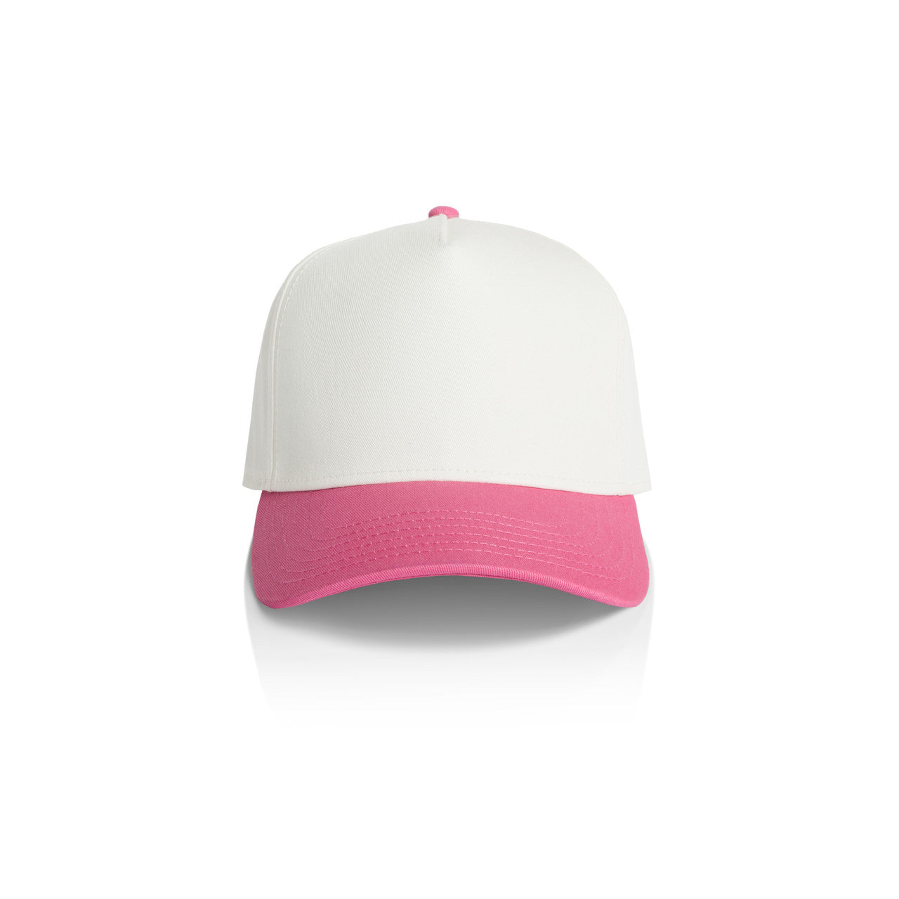 1165 Frame Two-Tone Cap
