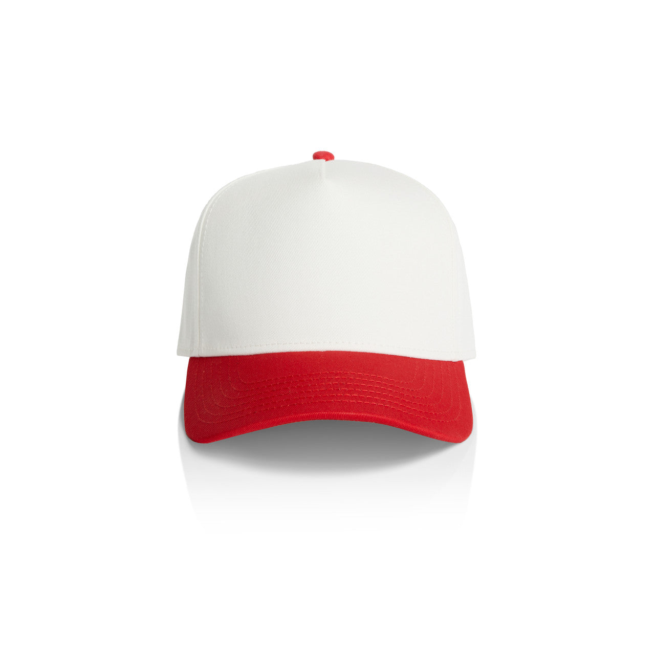 1165 Frame Two-Tone Cap