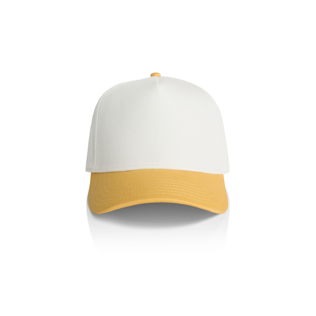 1165 Frame Two-Tone Cap
