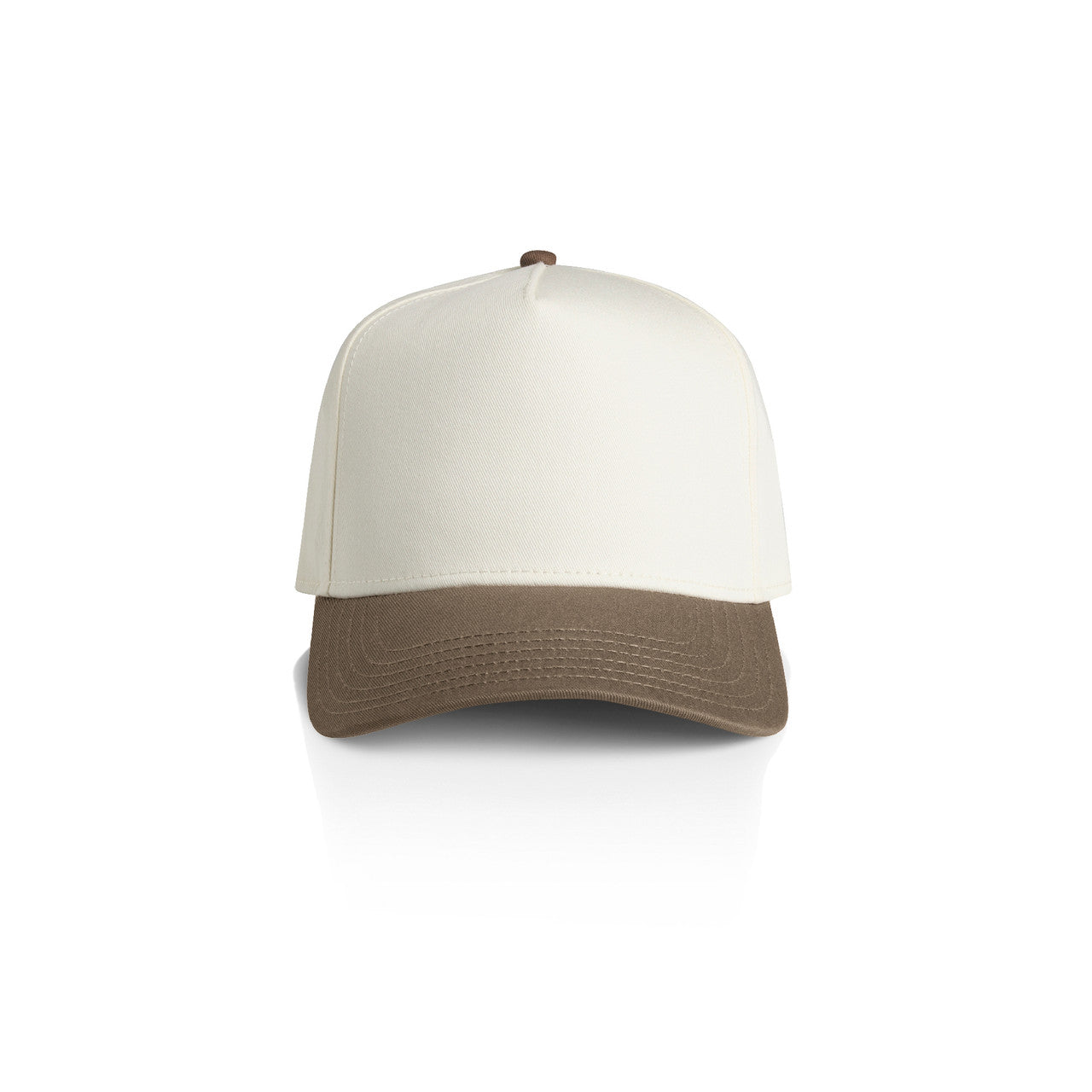 1165 Frame Two-Tone Cap