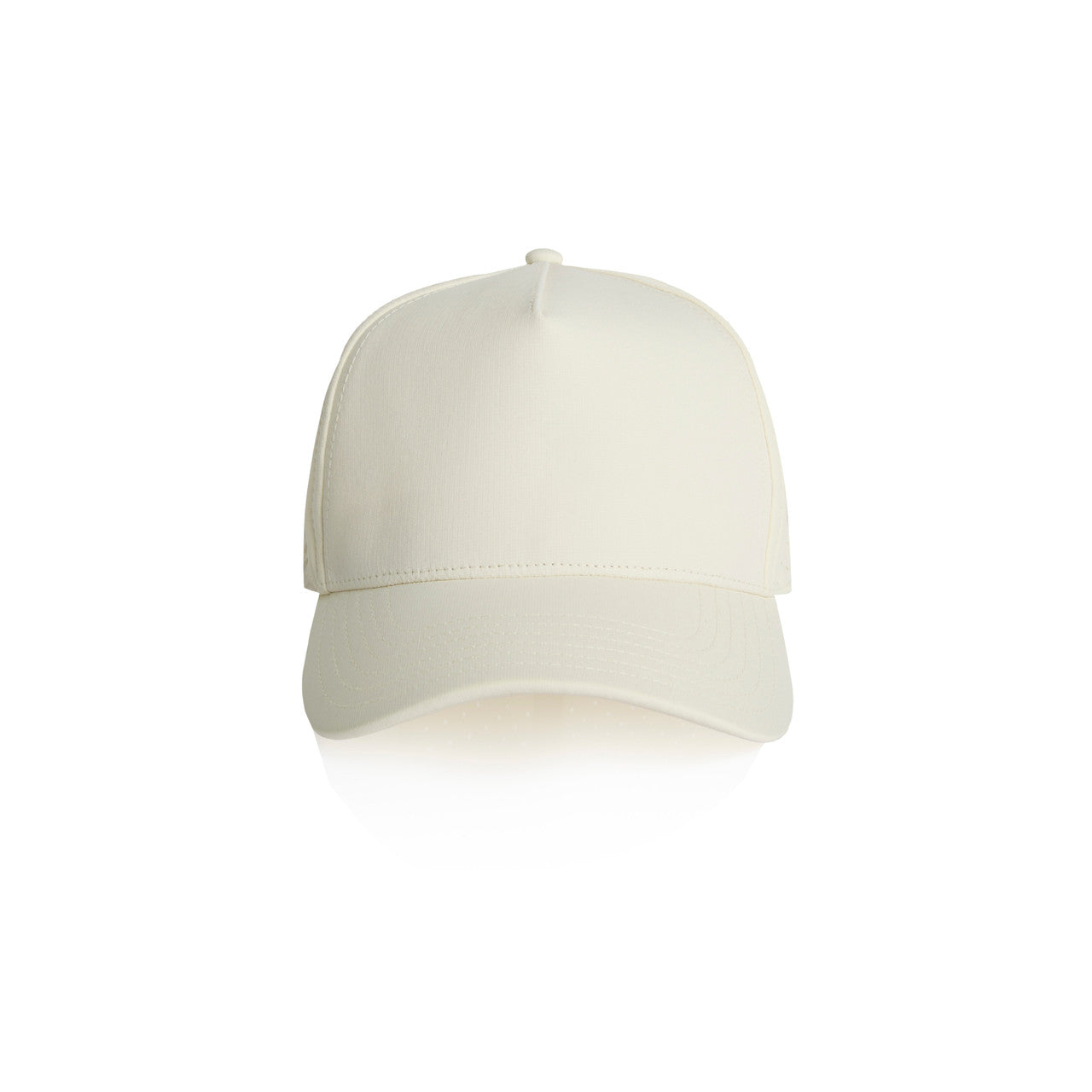 1166 Frame Perforated Cap