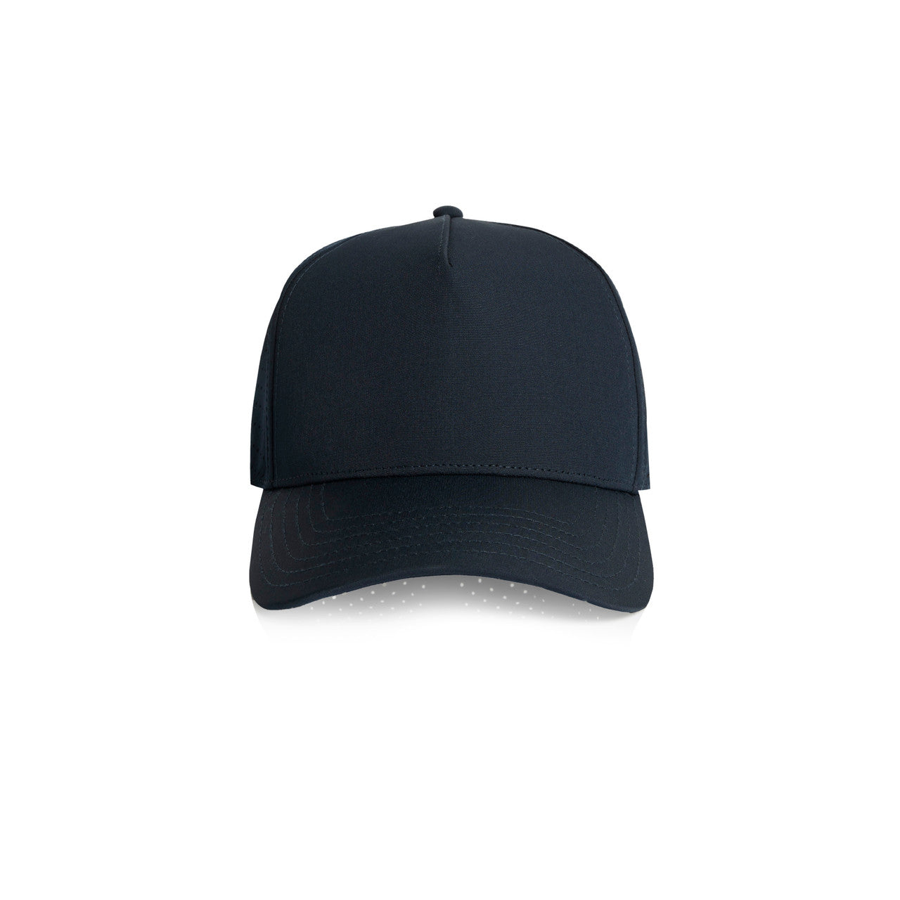 1166 Frame Perforated Cap