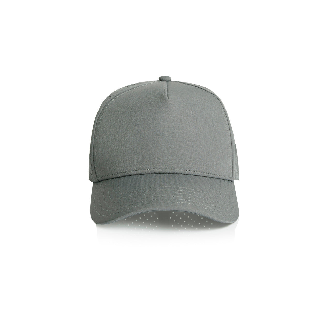 1166 Frame Perforated Cap