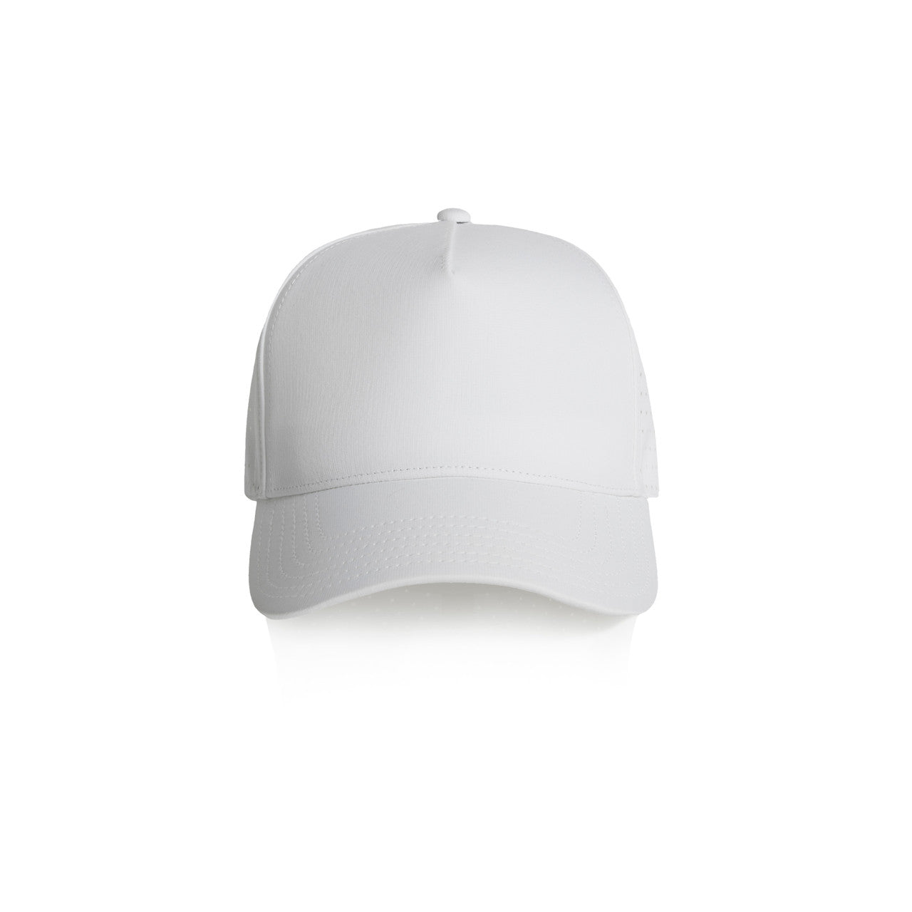 1166 Frame Perforated Cap