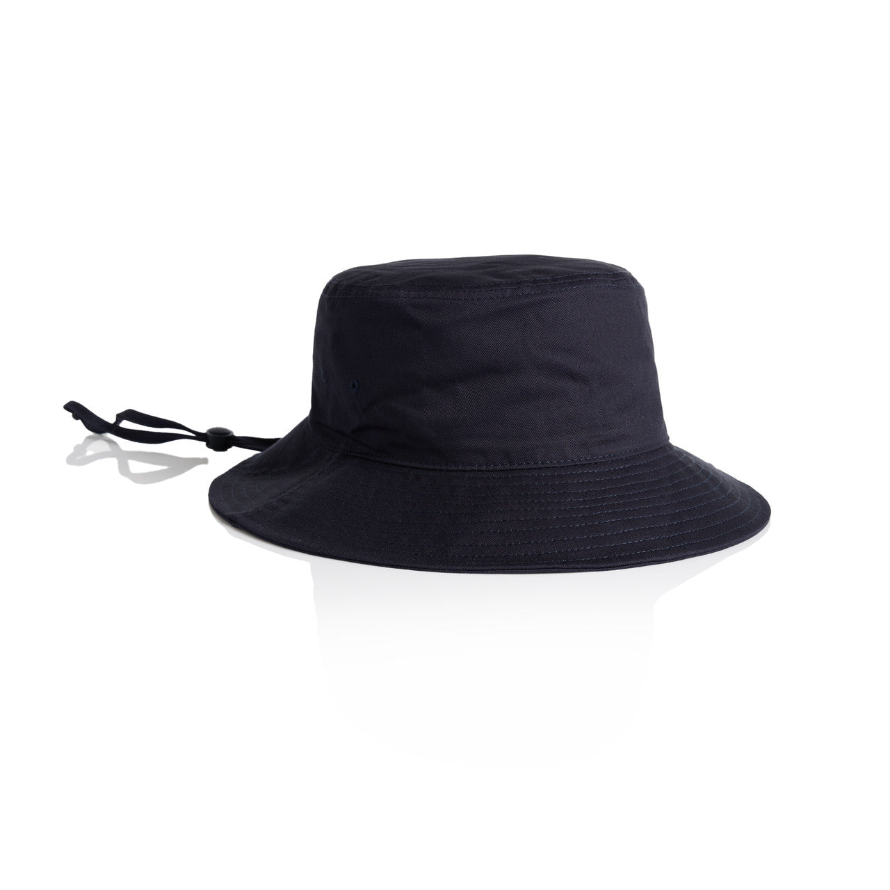 1172 Wide Brim Bucket Hat
