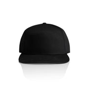 Stock 7-Panel Cap