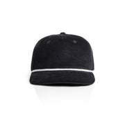 Class Cord Rope Cap