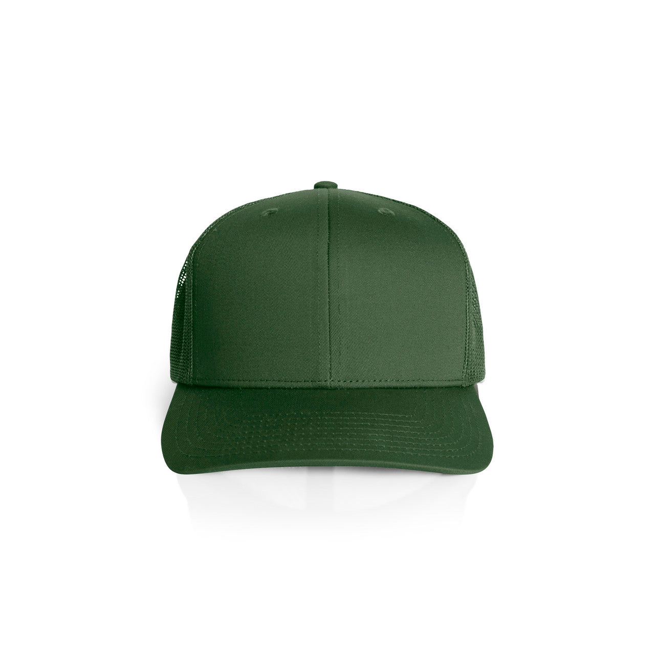 1190 Mesh Trucker Cap