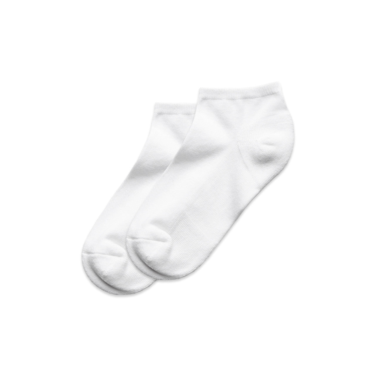 1204 Ankle Socks (2 Pairs)