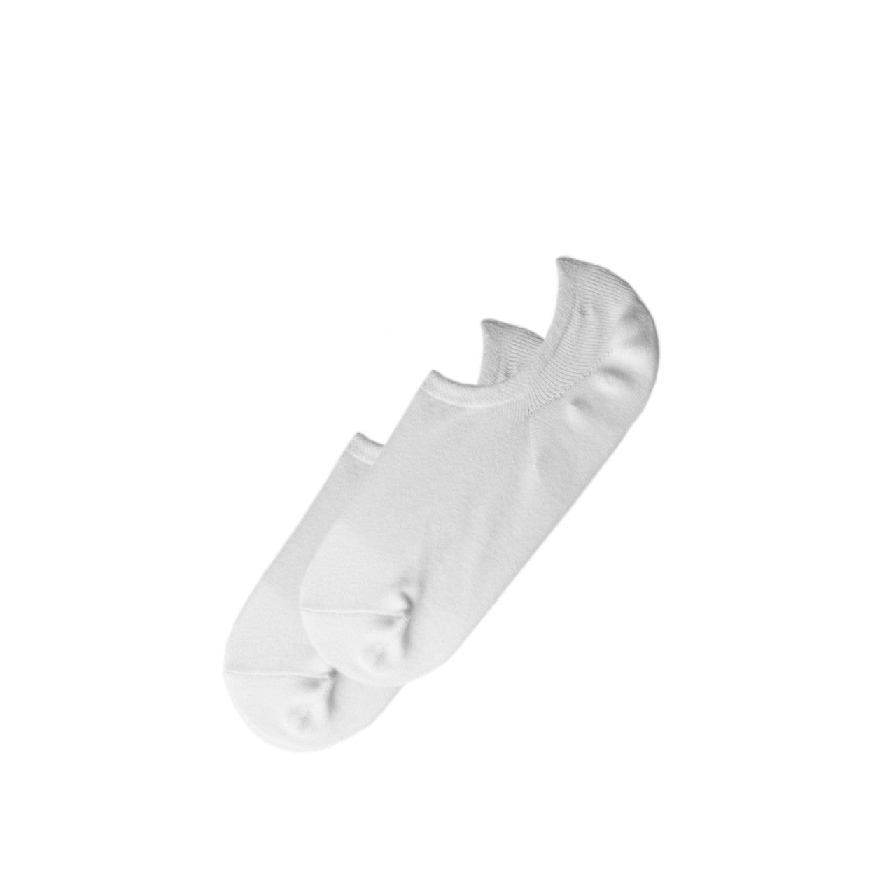 1206 Invisible Socks (2 Pairs)