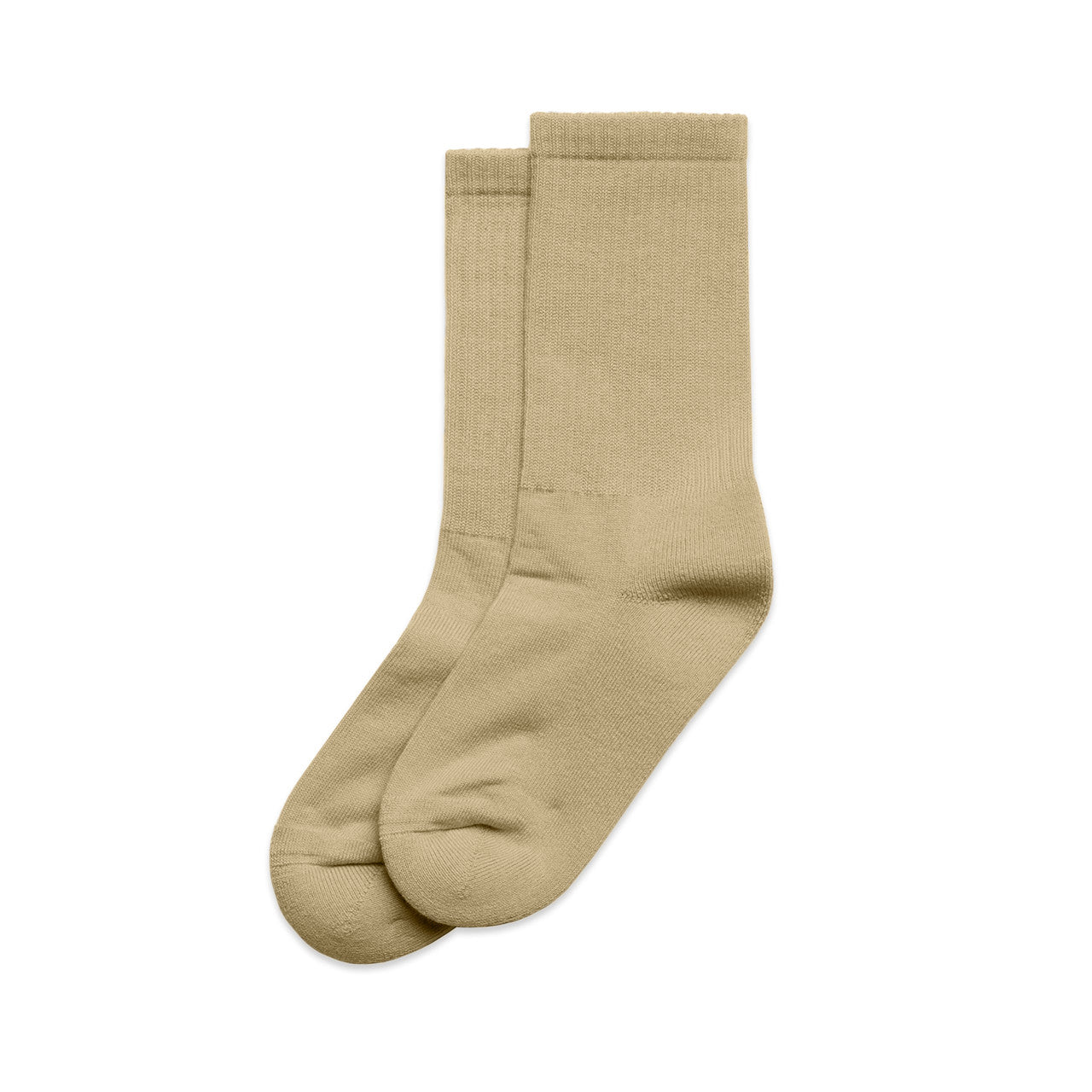 1208 Relax Socks (2 Pairs)
