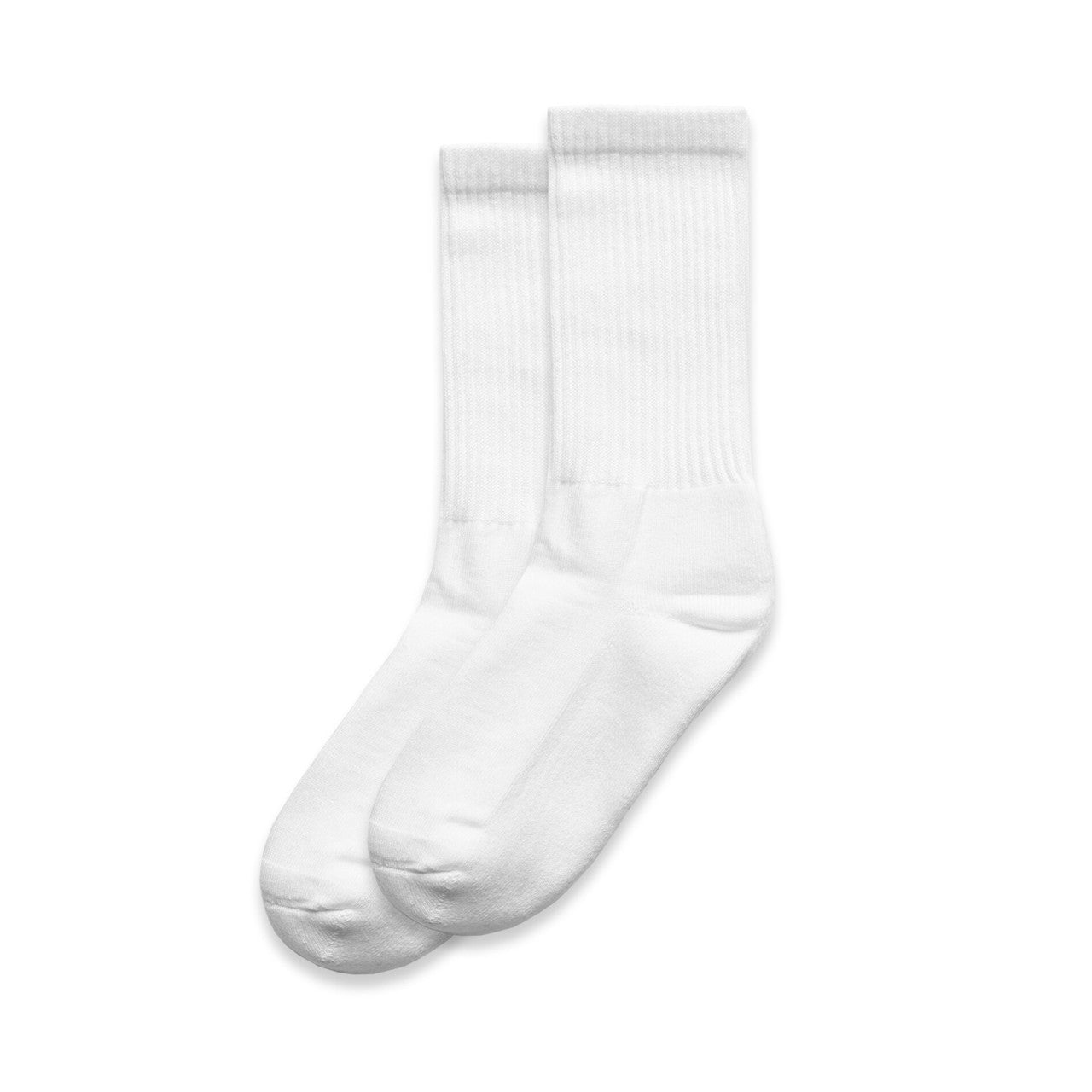 1208 Relax Socks (2 Pairs)