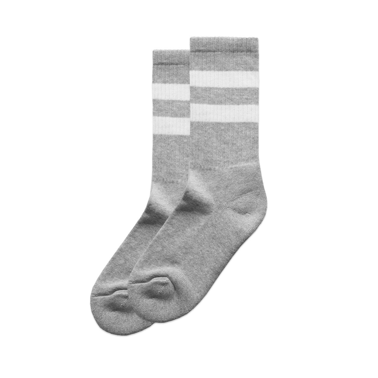 1210 Relax Stripe Socks (2 Pairs)