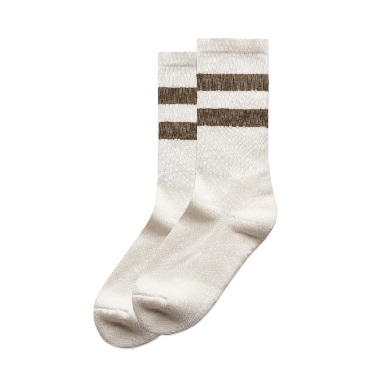 1210 Relax Stripe Socks (2 Pairs)