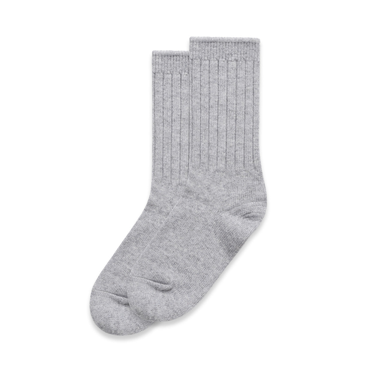 1214 Knit Socks (2 Pairs)
