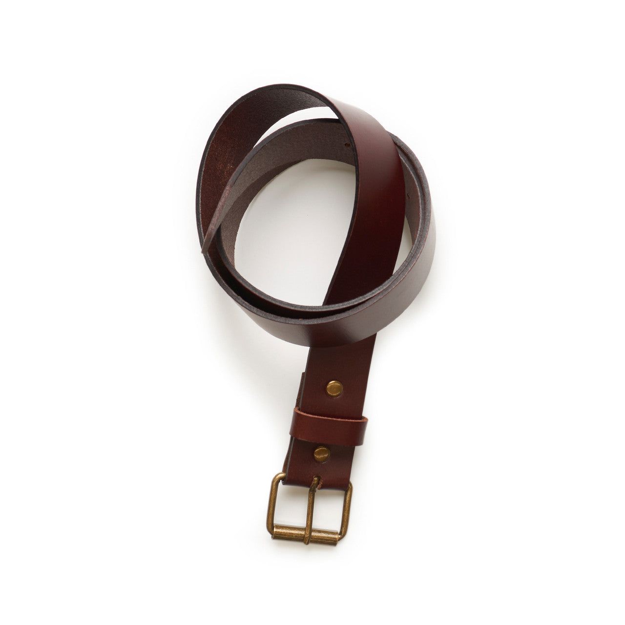 1404 Leather Belt