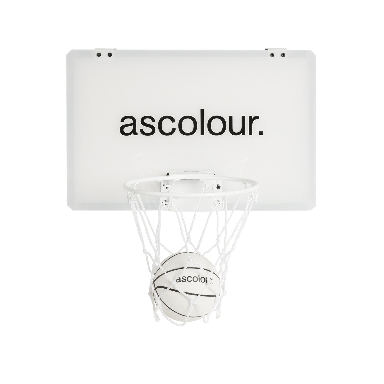 1505 ASC Mini B-Ball Set