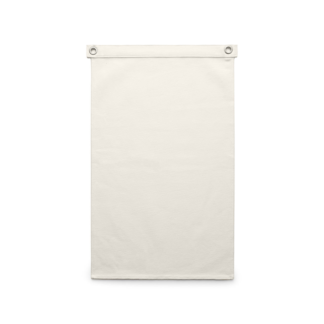 1512 Canvas Flag